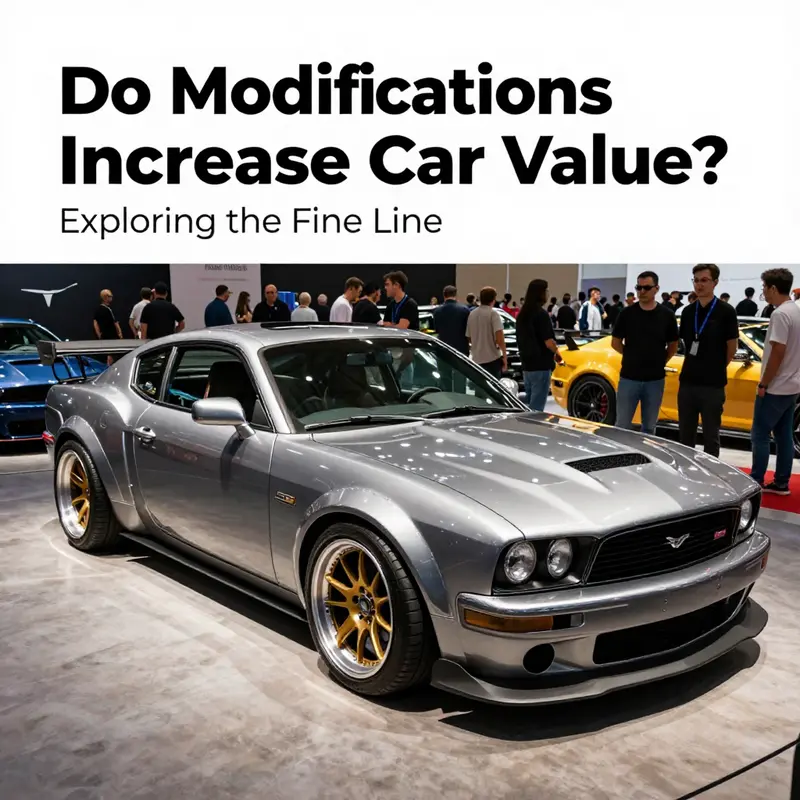 An Audi Q5 receiving professional performance upgrades that can significantly enhance its market value.