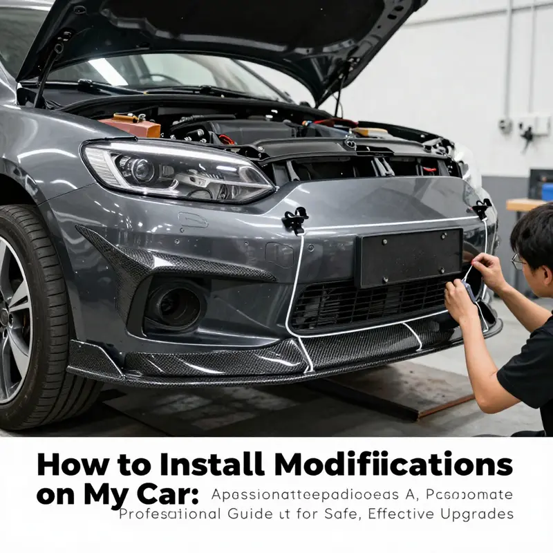 The planning stage aligns goals with parts and safety checks.