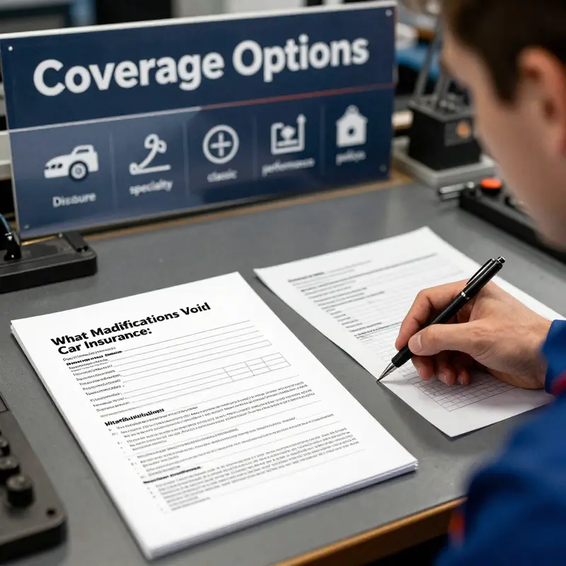 Tech-driven risk assessment shows how performance upgrades alter insurance risk profiles.