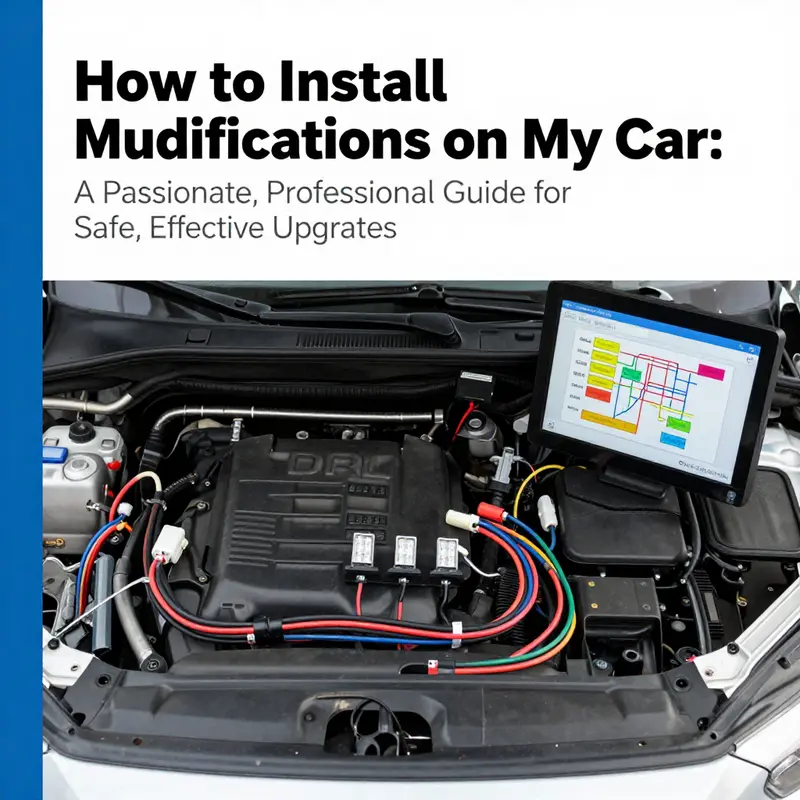 The planning stage aligns goals with parts and safety checks.