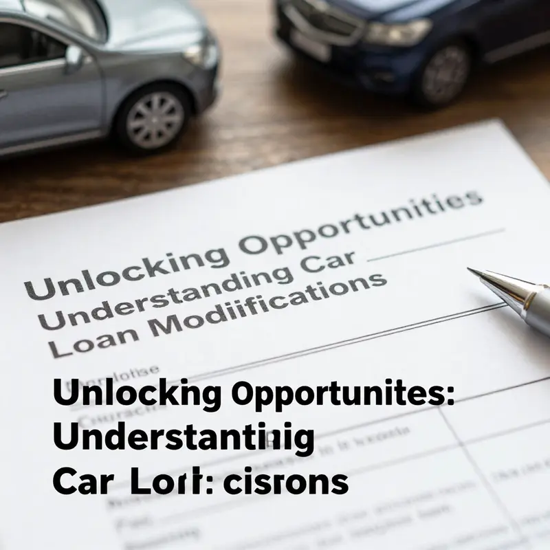 The balance between car modifications and financial obligations.