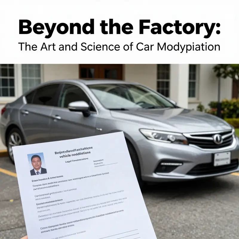 The ultimate canvas for creativity, showcasing stunning cosmetic modifications that make vehicles stand out.