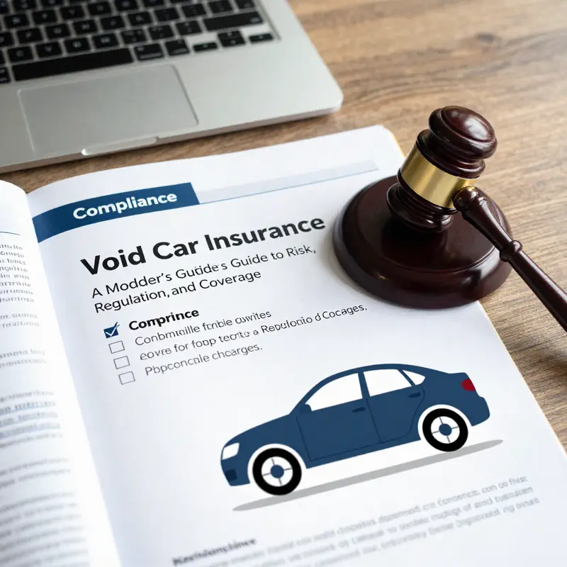 Tech-driven risk assessment shows how performance upgrades alter insurance risk profiles.