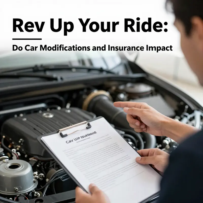 The financial implications of car modifications are significant—consider the risks and benefits associated with custom parts.