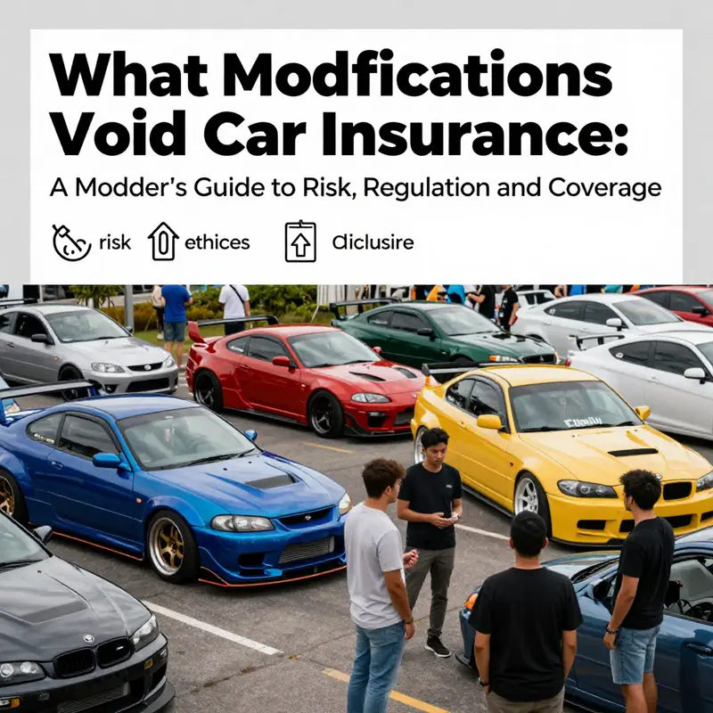 Tech-driven risk assessment shows how performance upgrades alter insurance risk profiles.