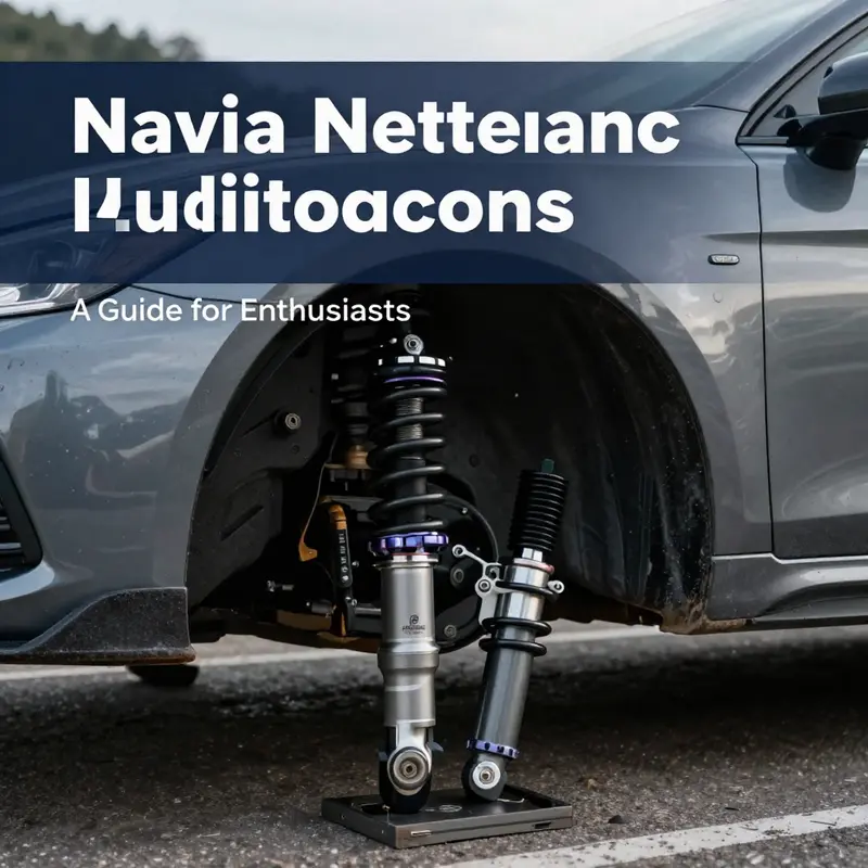 High-performance upgrades can significantly alter a vehicle’s insurance requirements.