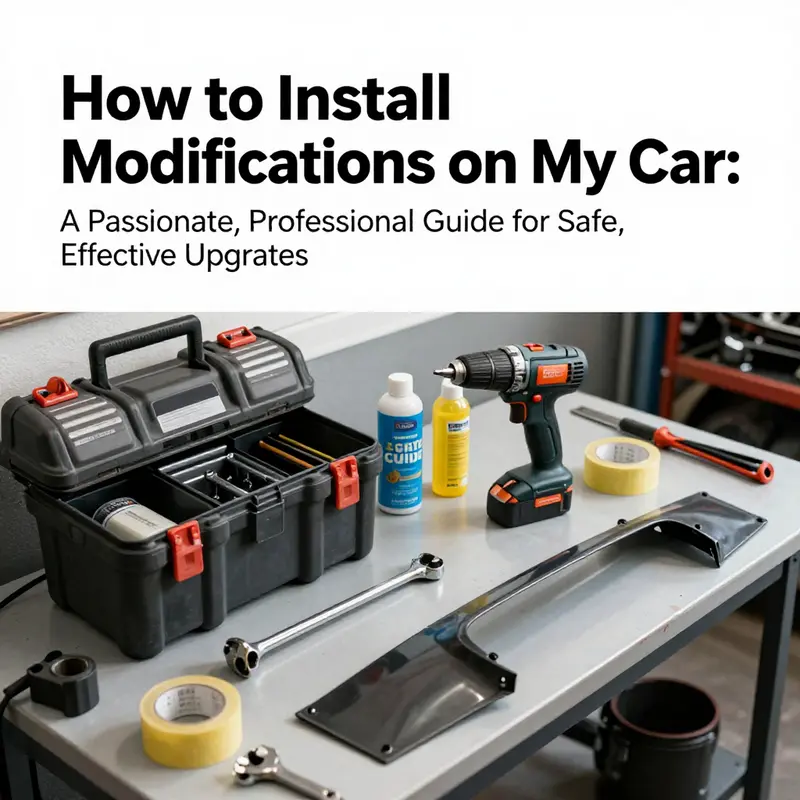 The planning stage aligns goals with parts and safety checks.