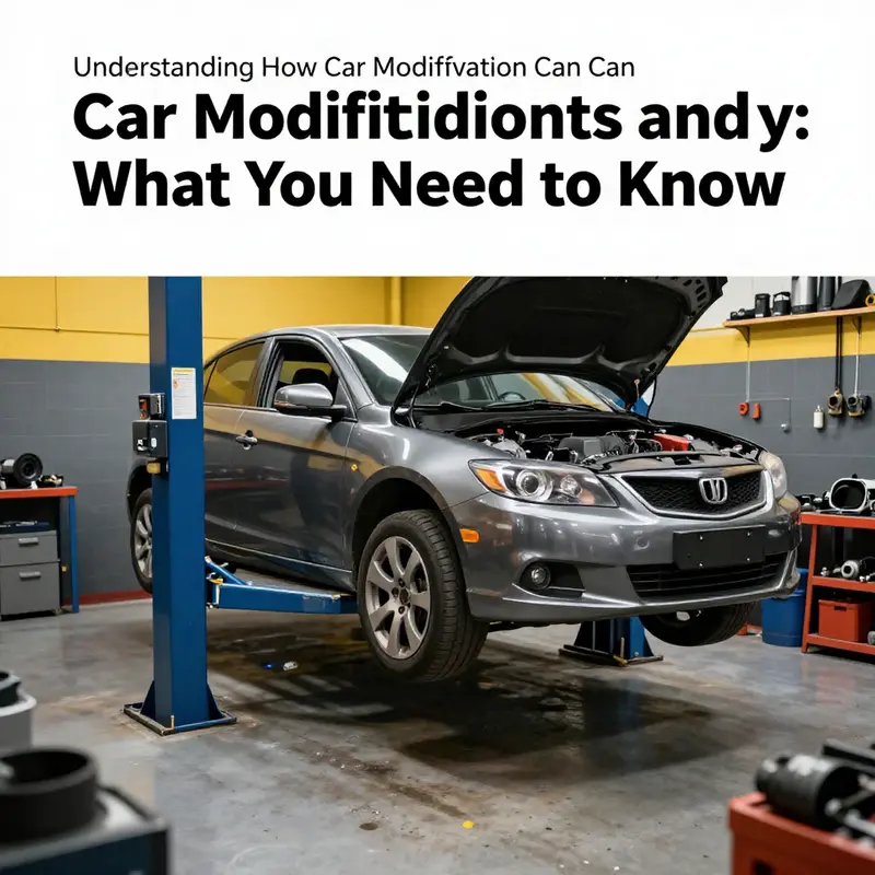 Exploring when modifications might affect warranty coverage.