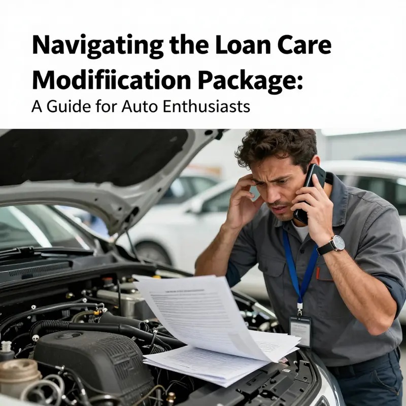 A visual representation of the financial anxiety car modifiers face.