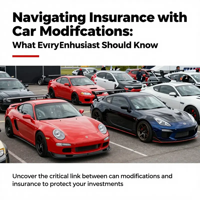 A vibrant show of various modified cars displaying unique styles and customizations.