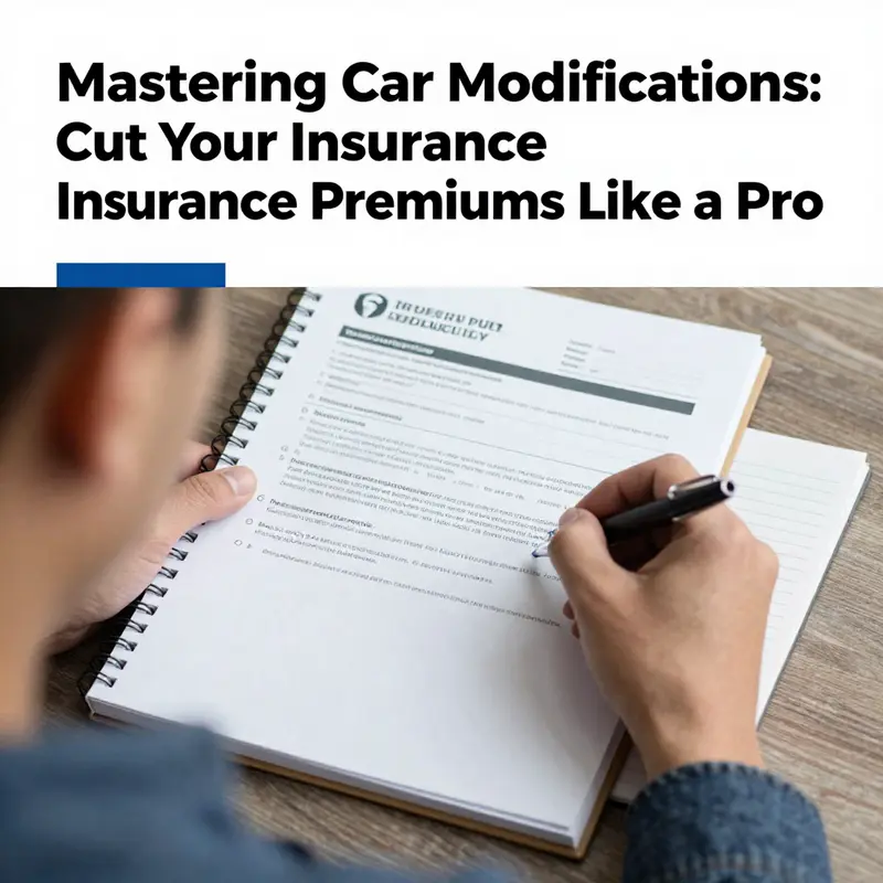 Advanced safety features can significantly lower your insurance premiums.