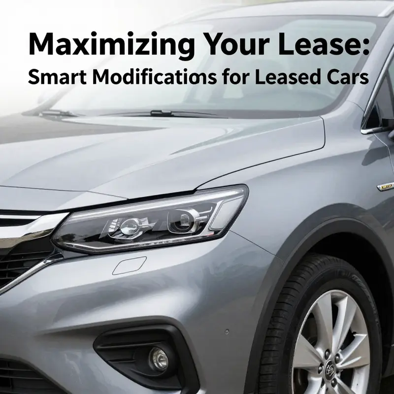 Understanding the permanent modifications prohibited under lease agreements.