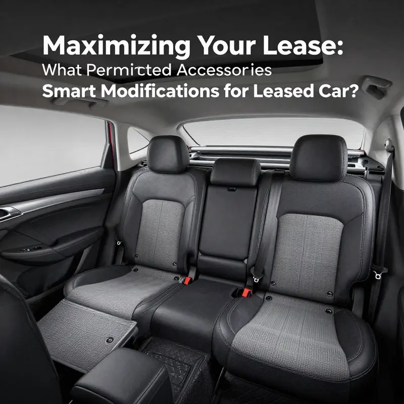 Understanding the permanent modifications prohibited under lease agreements.