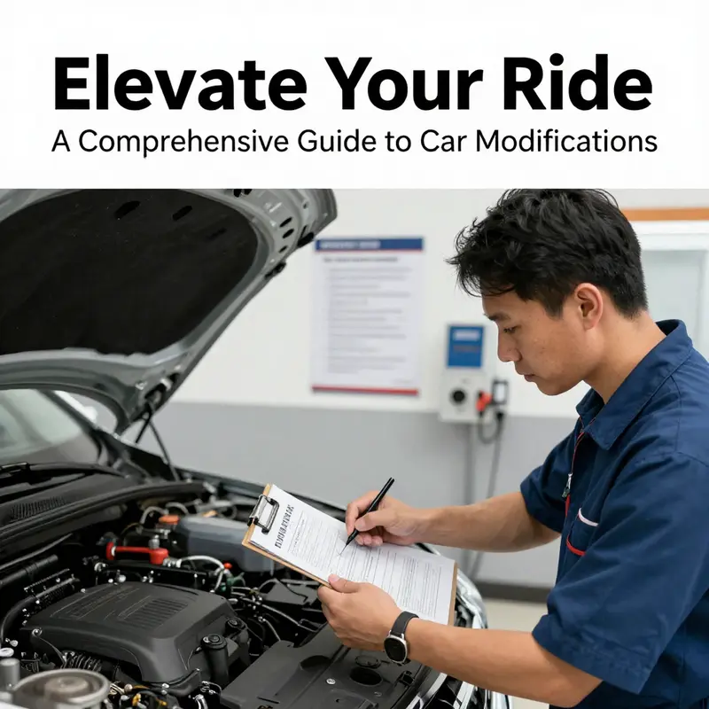 A beautifully modified car showing an impressive exterior with unique paint and body enhancements.