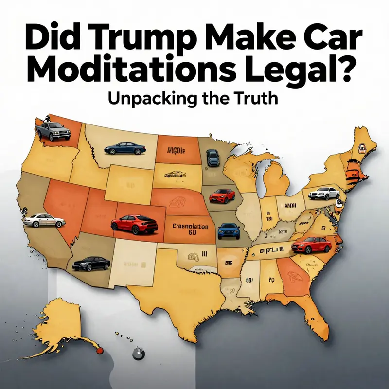 An array of modified cars showcasing various performance upgrades and customization options.