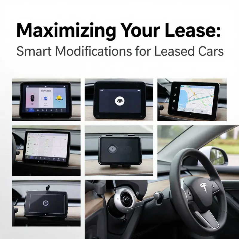 Understanding the permanent modifications prohibited under lease agreements.