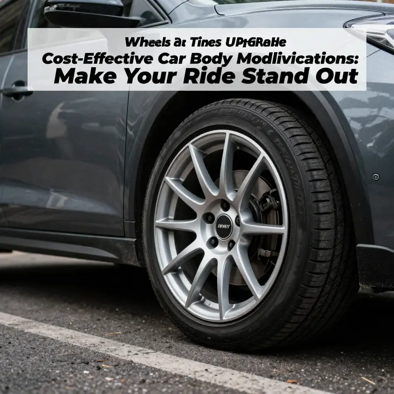 The meticulous application of vinyl film wraps transforms the appearance of a vehicle effortlessly.