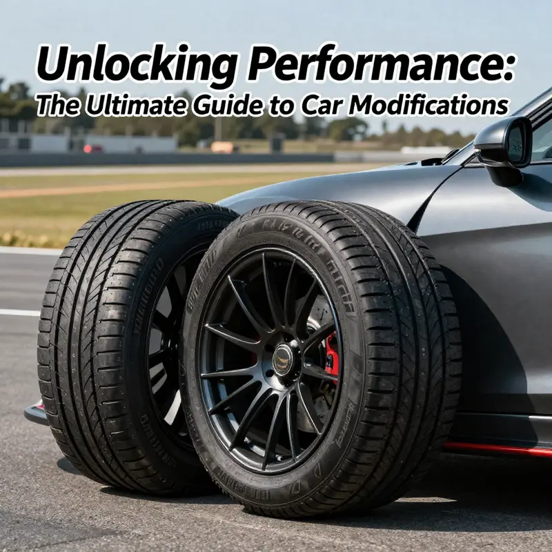 A professional engine tuning session revealing significant performance enhancements.