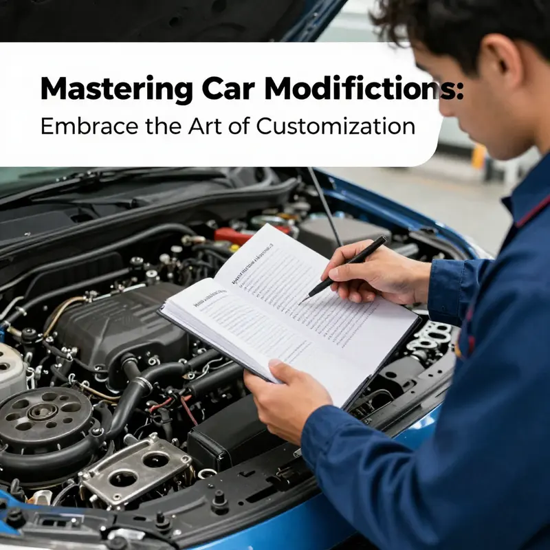 A gallery of striking body modifications demonstrating the creative potential in car aesthetics.