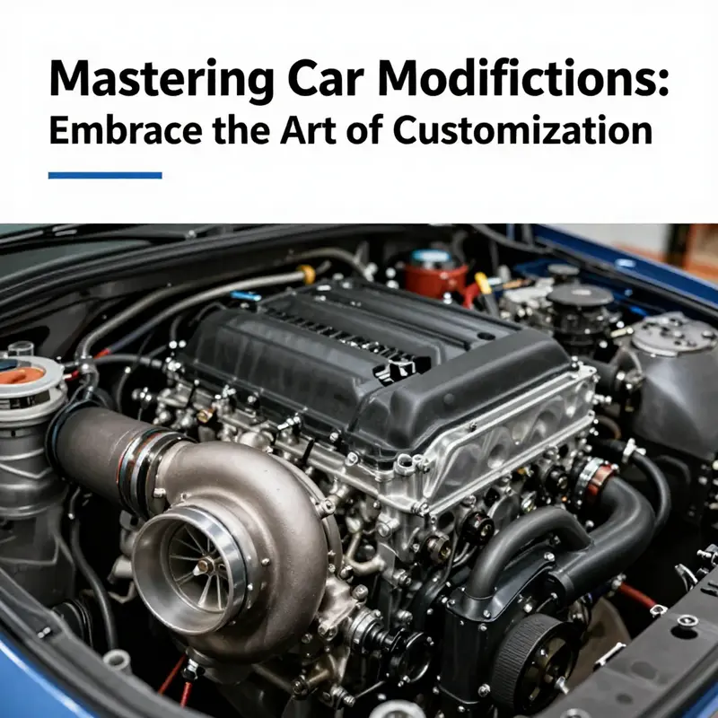 A gallery of striking body modifications demonstrating the creative potential in car aesthetics.