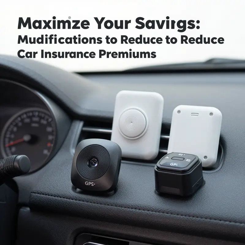 Advanced security devices significantly enhance vehicle protection, potentially lowering insurance costs.