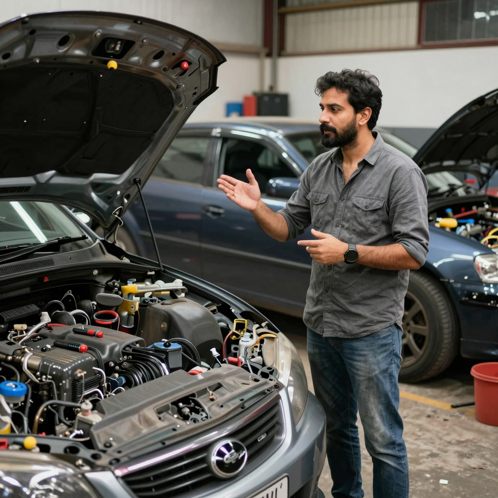 Automotive Expert Insights