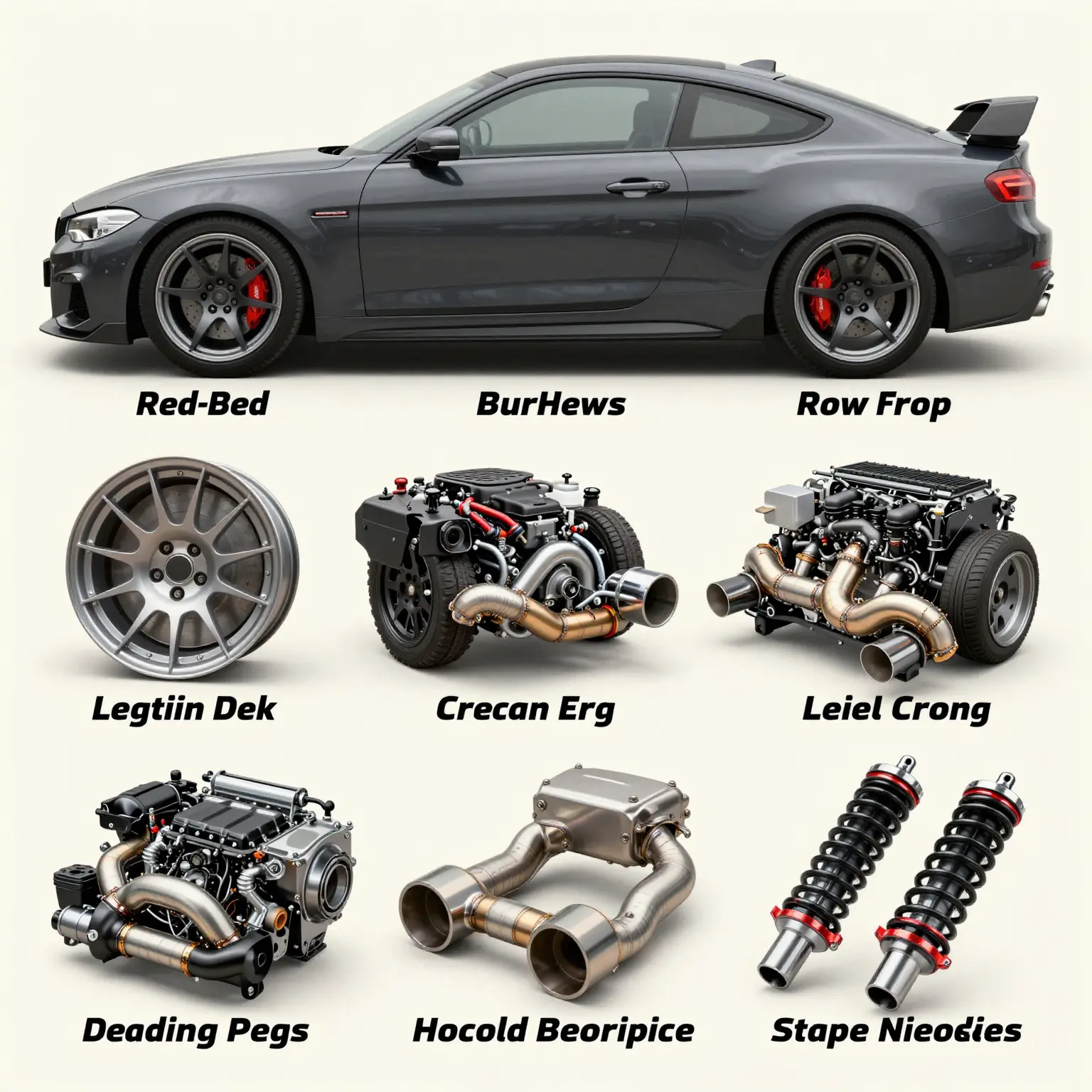 Car Modifications