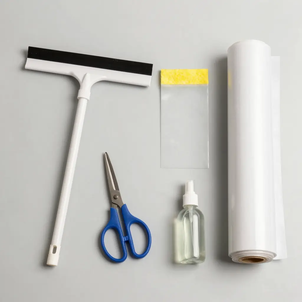 Essential Tools for Installing Dirt Bike Graphics