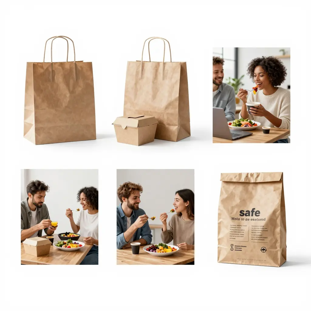 Importance of Food Packaging